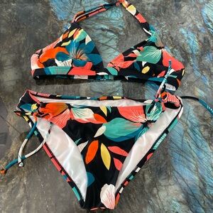 Roxy bikini
